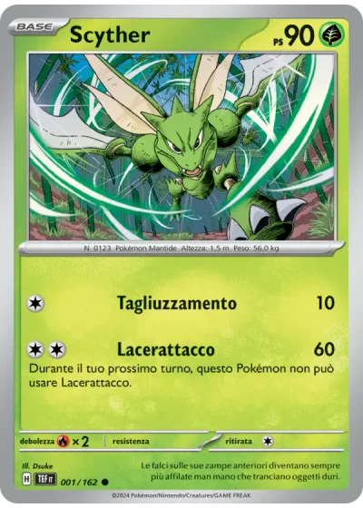 Scyther