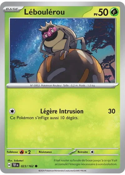 Léboulérou