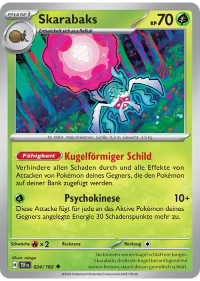 Skarabaks