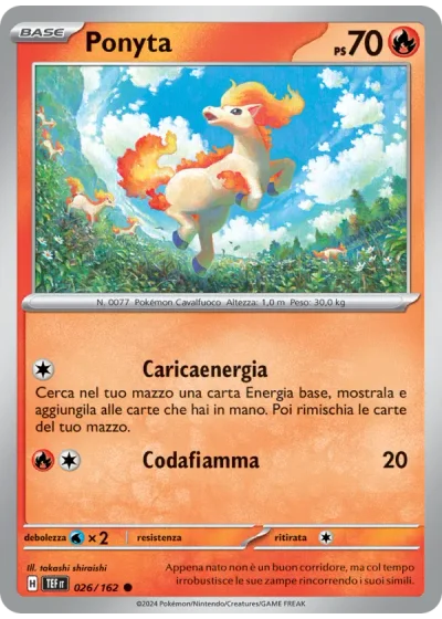 Ponyta