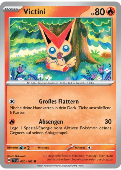 Victini