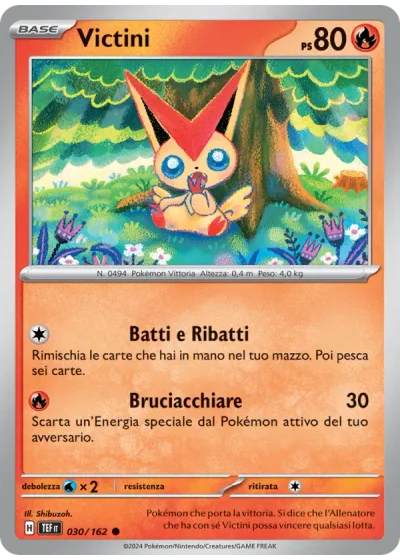 Victini