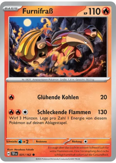 Furnifraß