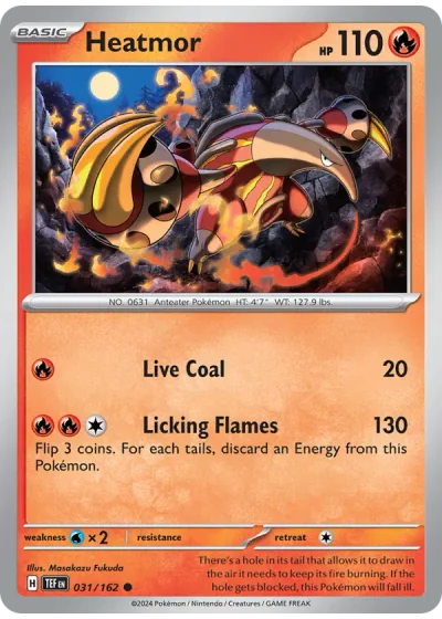 Heatmor