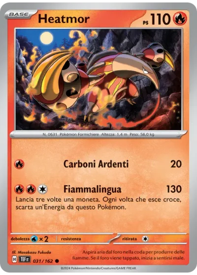 Heatmor