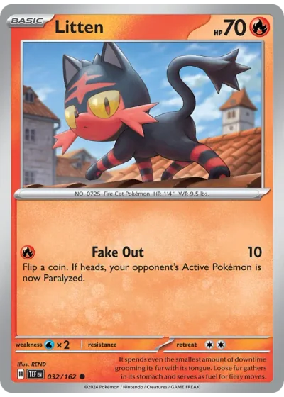 Litten