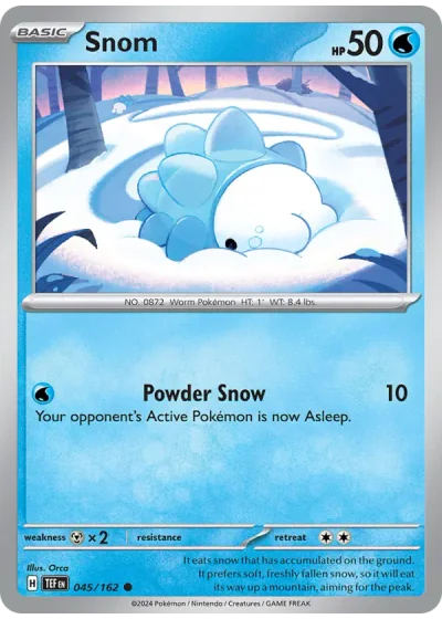 Snom