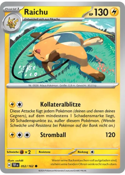 Raichu