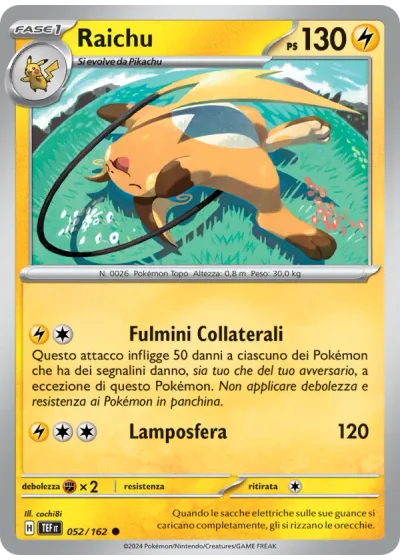 Raichu