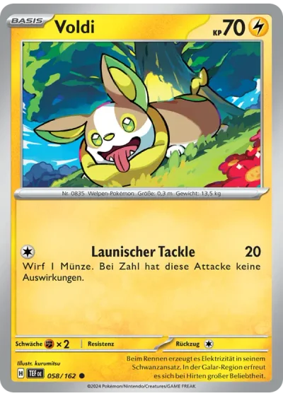 Voldi