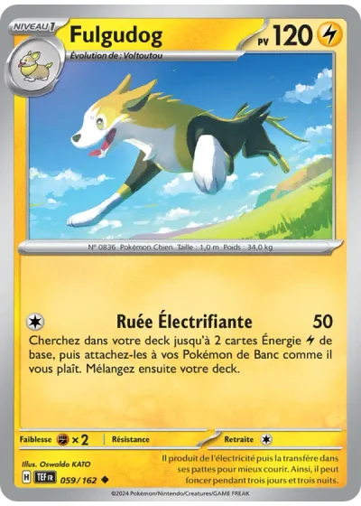 Fulgudog