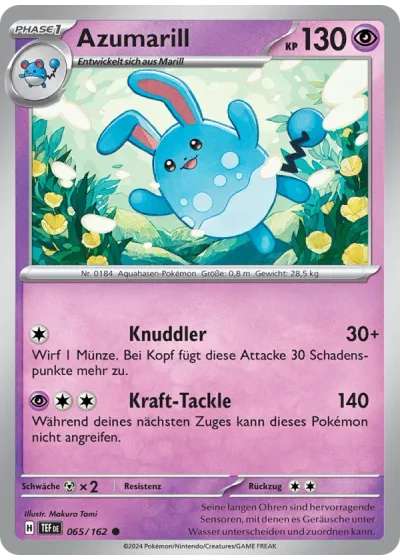 Azumarill