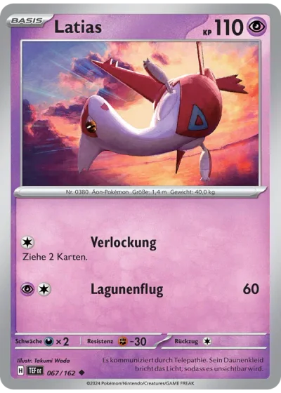 Latias