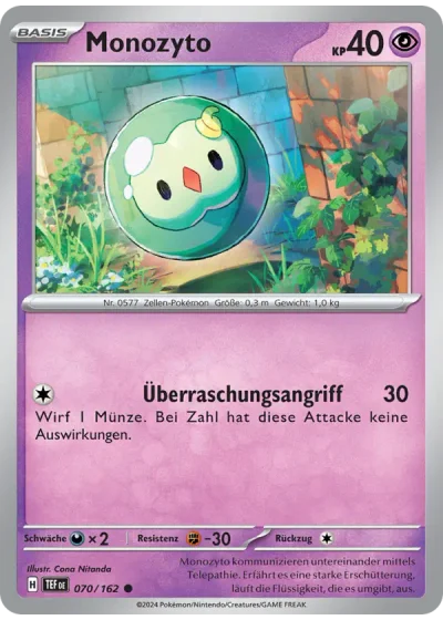 Monozyto