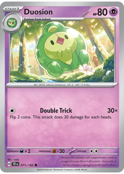 Duosion