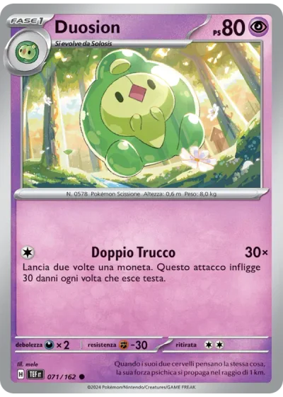 Duosion