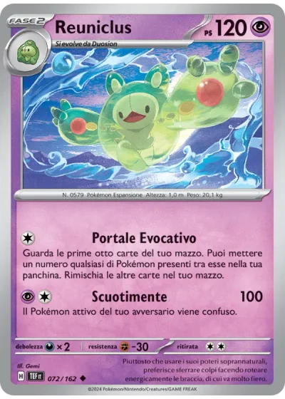 Reuniclus