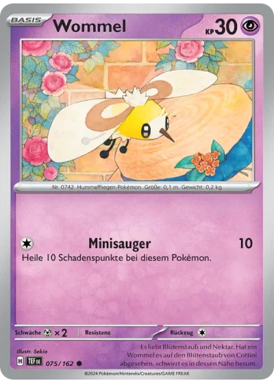 Wommel