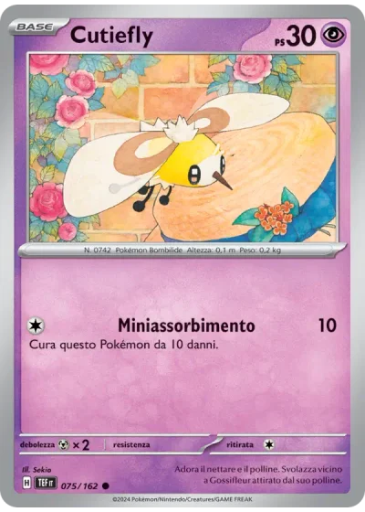 Cutiefly
