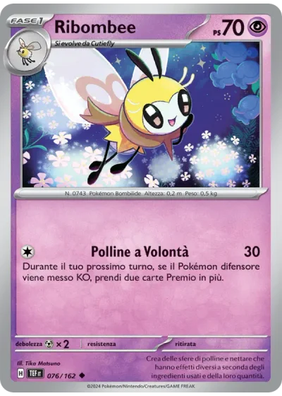 Ribombee