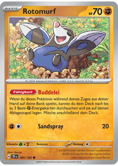 Rotomurf