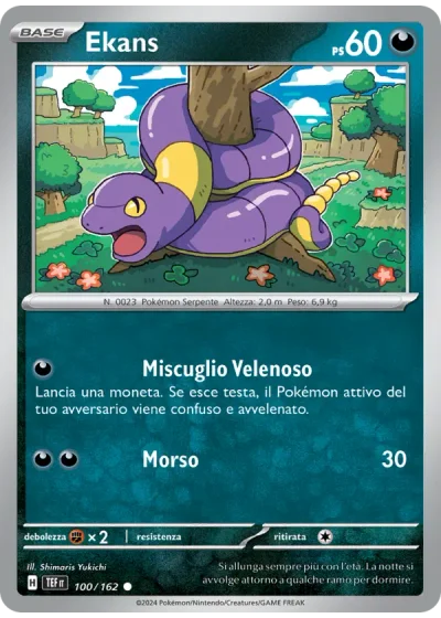 Ekans
