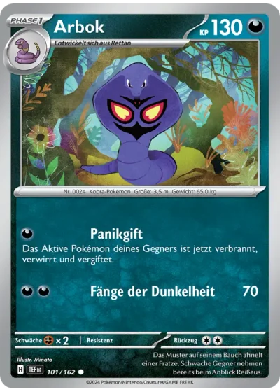 Arbok