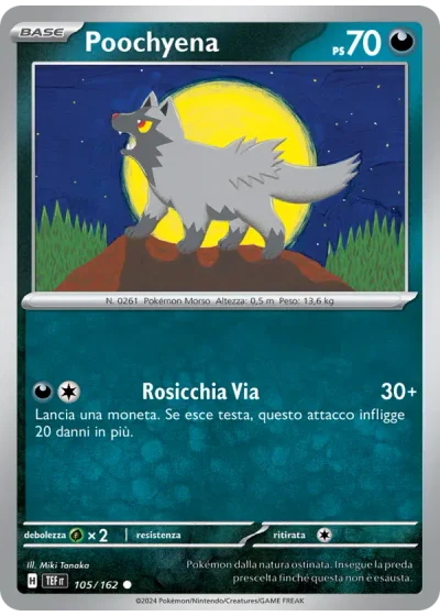 Poochyena