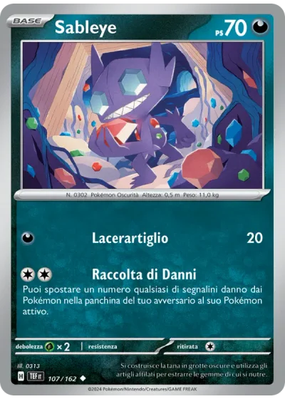 Sableye