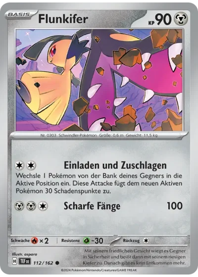 Flunkifer