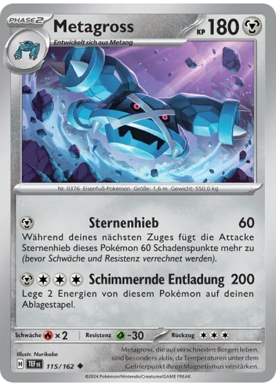 Metagross