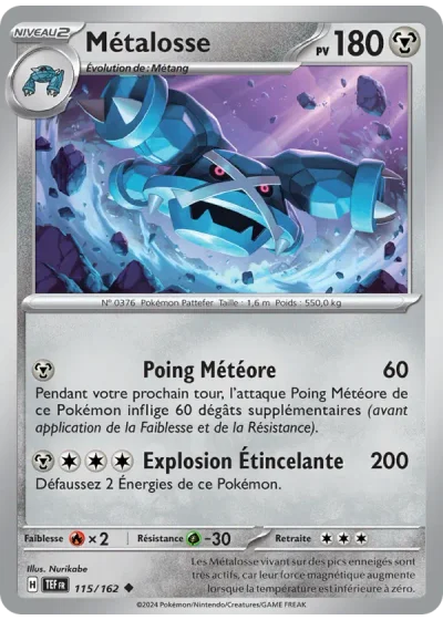 Métalosse