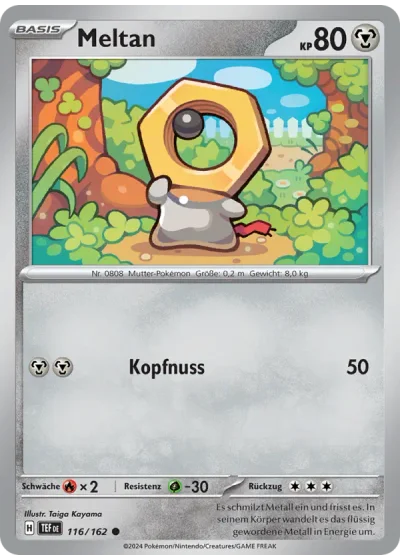Meltan