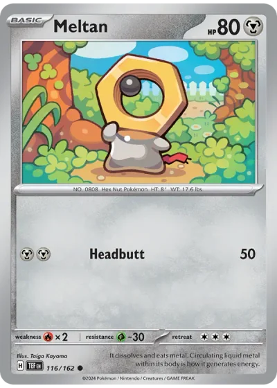 Meltan