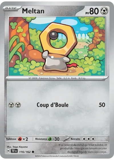 Meltan