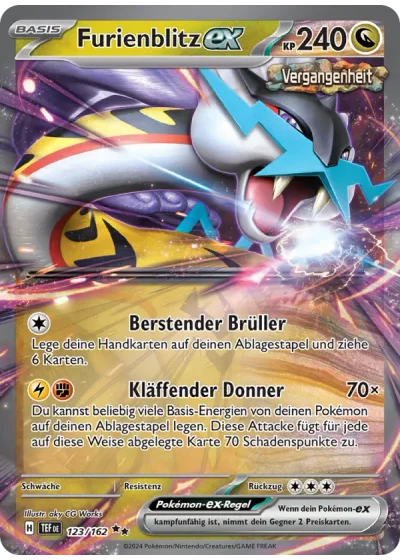 Furienblitz-ex