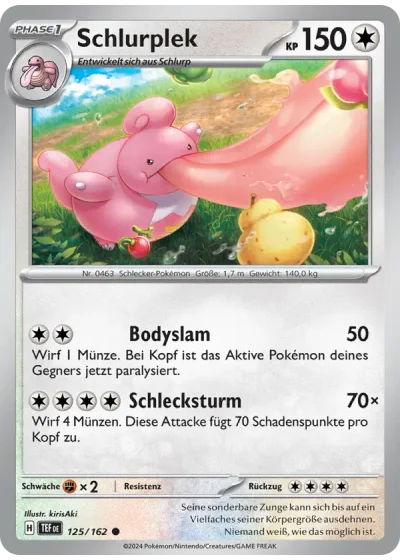 Schlurplek