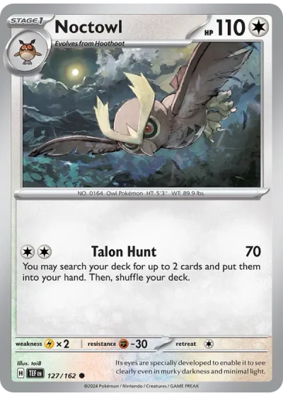 Noctowl