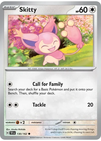 Skitty