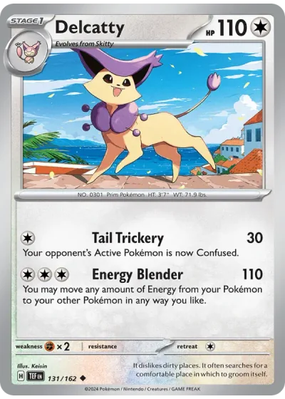 Delcatty