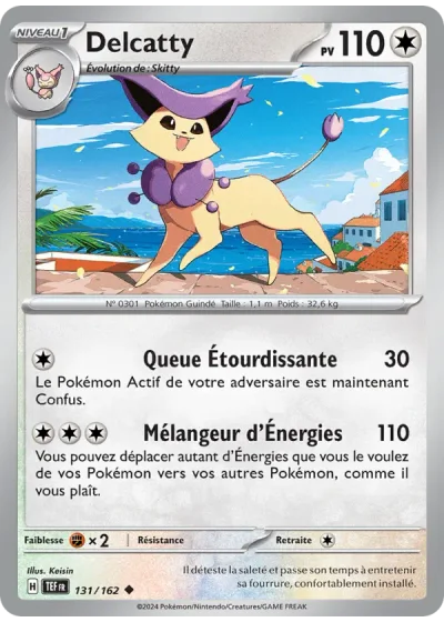 Delcatty