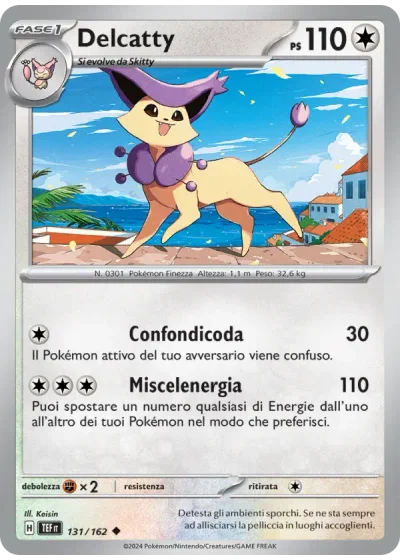 Delcatty