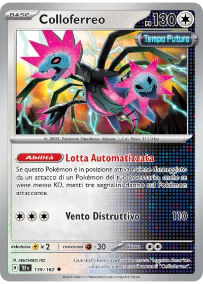 Colloferreo