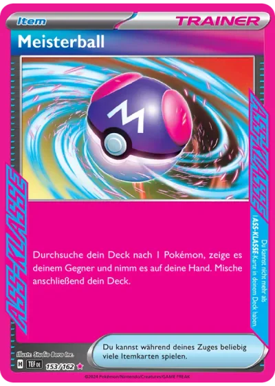 Meisterball