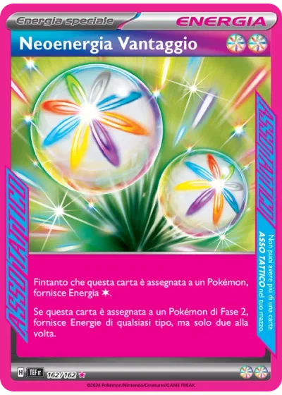 Neoenergia Vantaggio