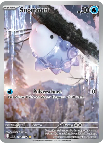 Snomnom
