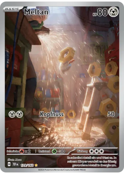 Meltan