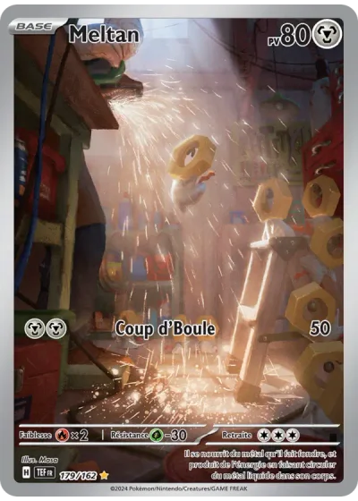 Meltan