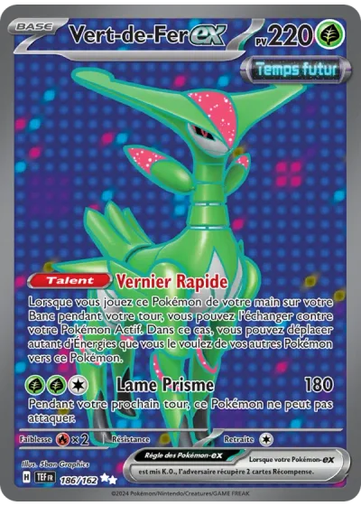 Vert-de-Fer-ex