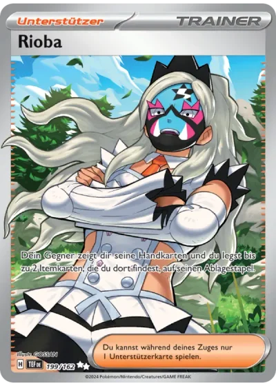 Rioba